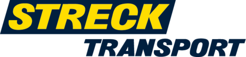 Logo Streck Transport