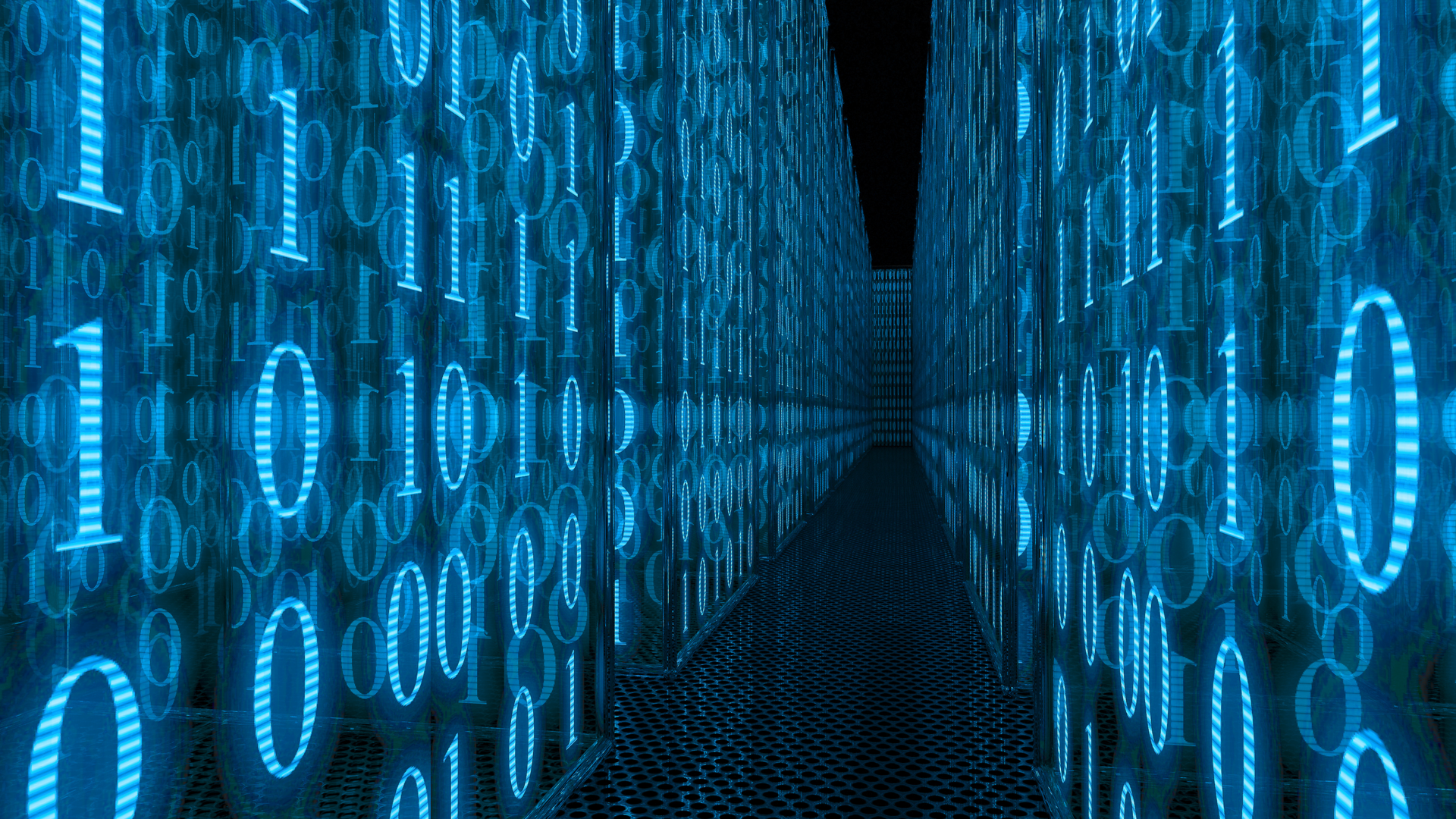 Embedded Entwicklung | HEDGEHOG Nullen und Einsen im virtuellen Raum