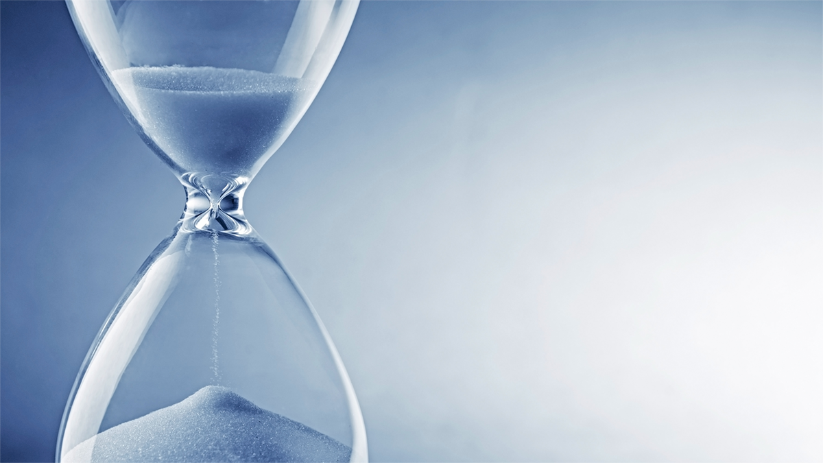 Agile Software- entwicklung mit Kanban - Methoden | HEDGEHOG Schaubild einer Sanduhr